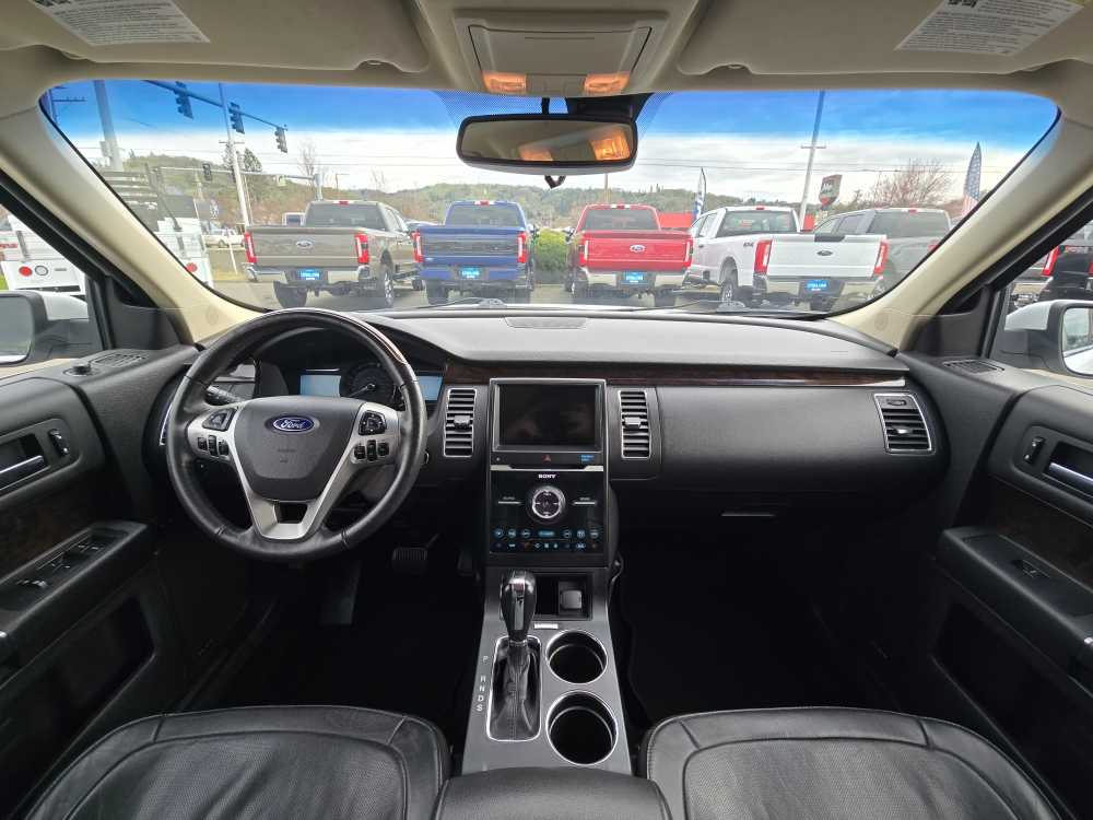 Thumbnail: 2019 Ford Flex - 15