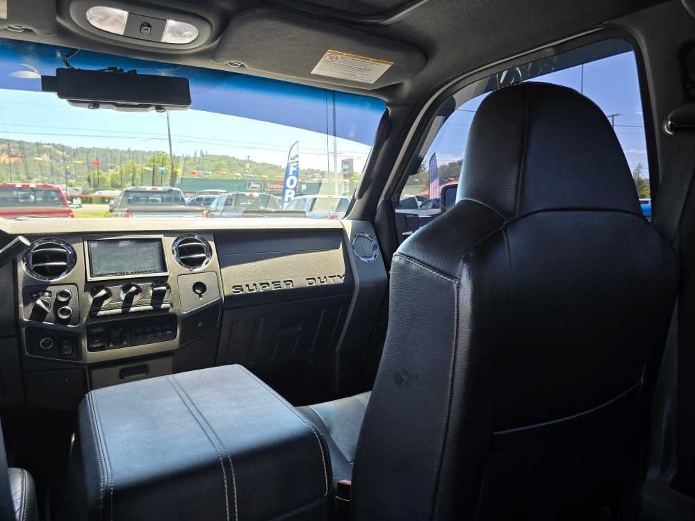 Thumbnail: 2008 Ford F-350 - 14