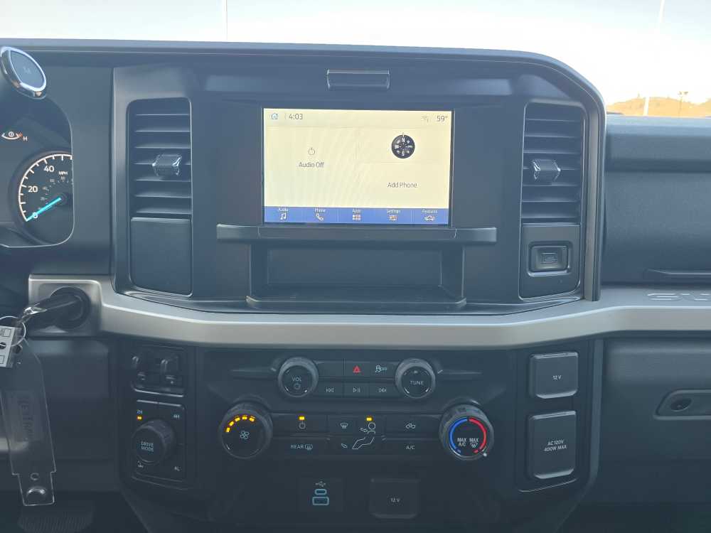 Thumbnail: 2026 Ford F-350 - 13