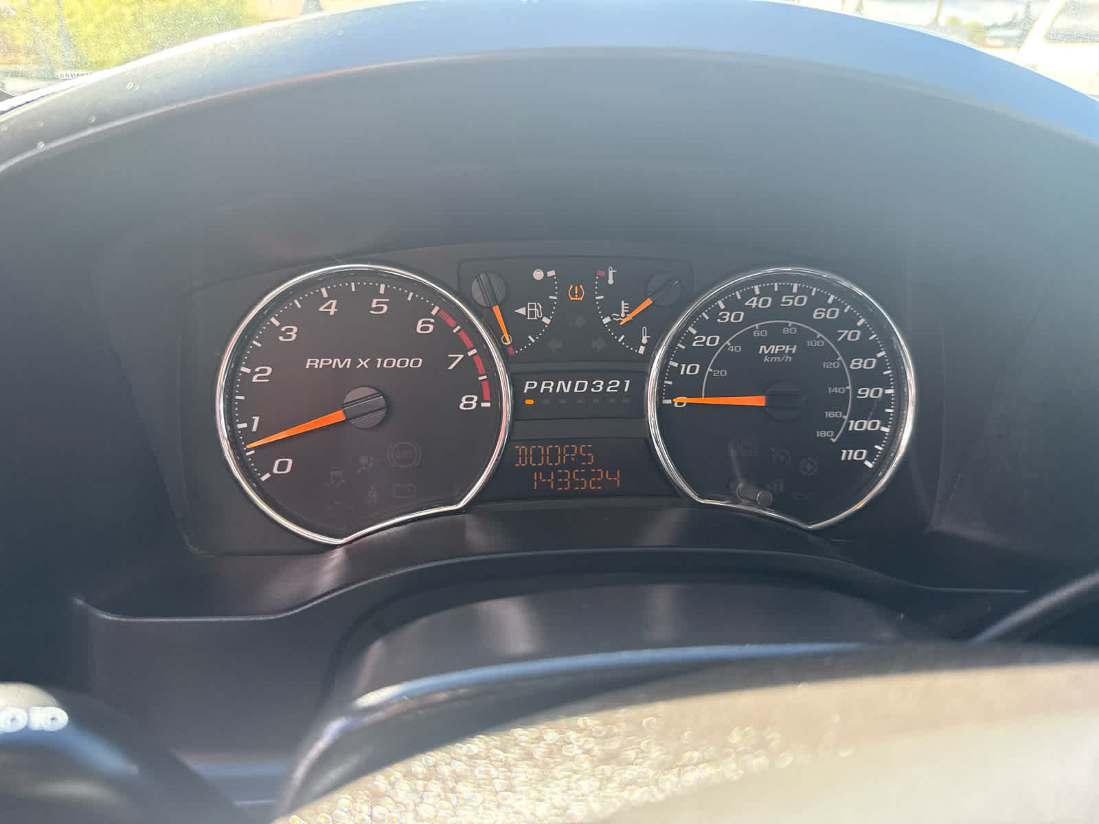 Thumbnail: 2011 GMC Canyon - 11