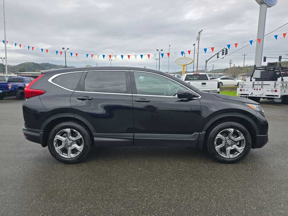 Thumbnail: 2018 Honda CR-V - 6