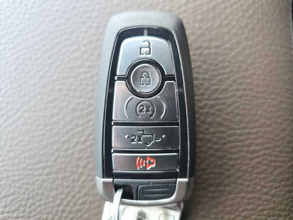 Thumbnail: 2026 Ford F-350 - 22