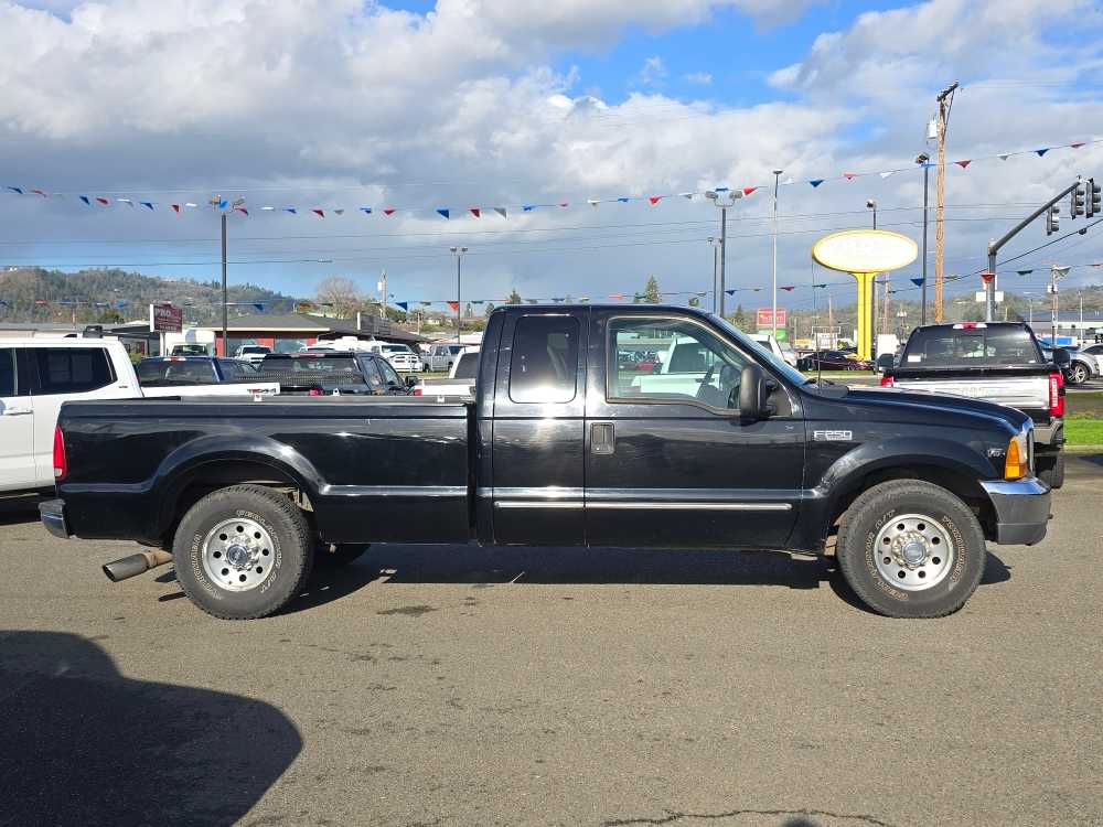 Thumbnail: 2000 Ford F-250 - 6