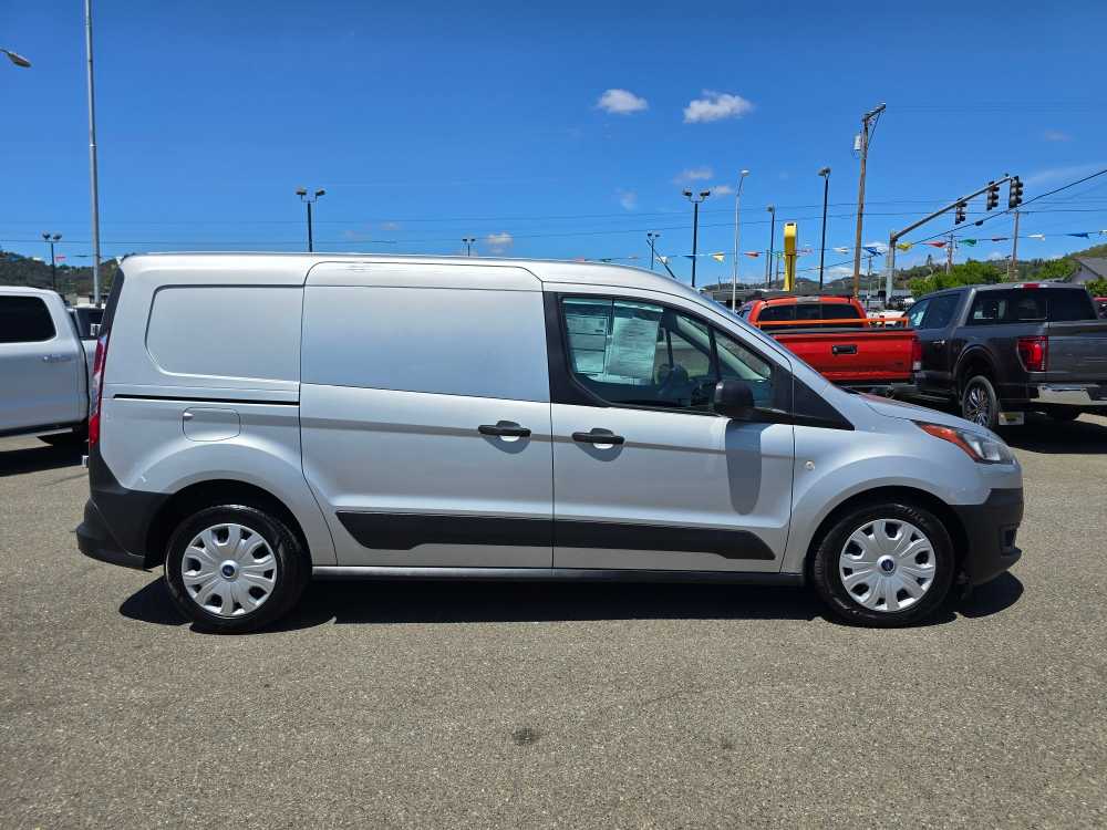 Thumbnail: 2020 Ford Transit Series - 7