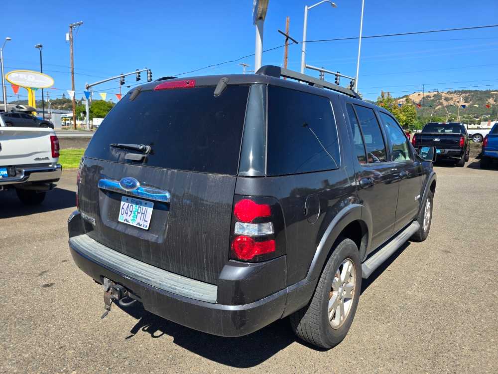 Thumbnail: 2007 Ford Explorer - 3