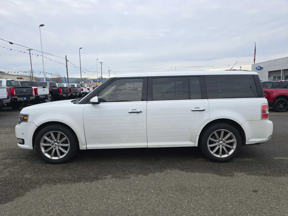 Thumbnail: 2019 Ford Flex - 2