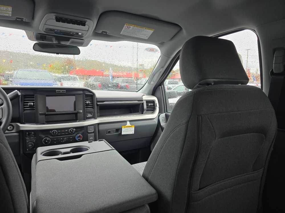 Thumbnail: 2026 Ford F-350 - 14