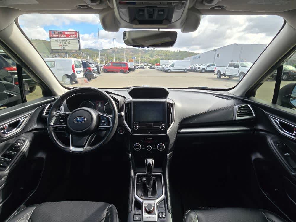 Thumbnail: 2020 Subaru Forester - 15