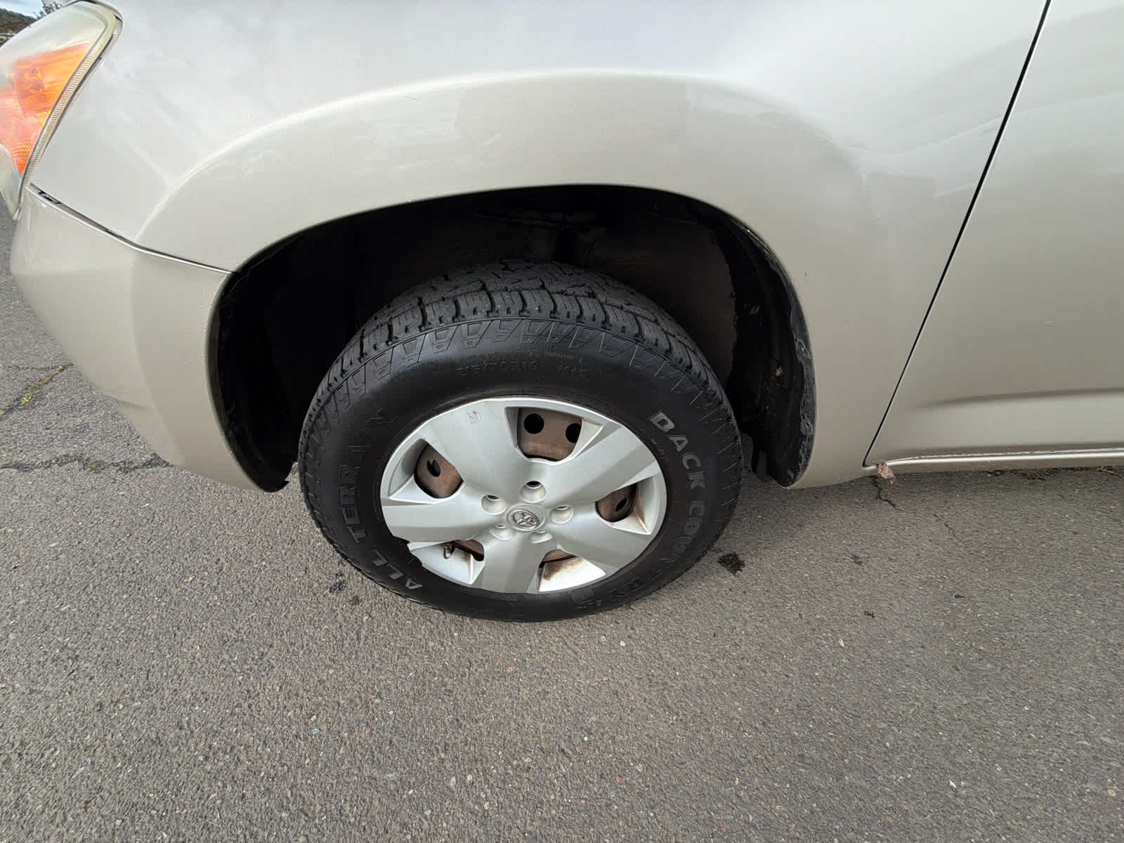 Thumbnail: 2006 Toyota RAV4 - 9