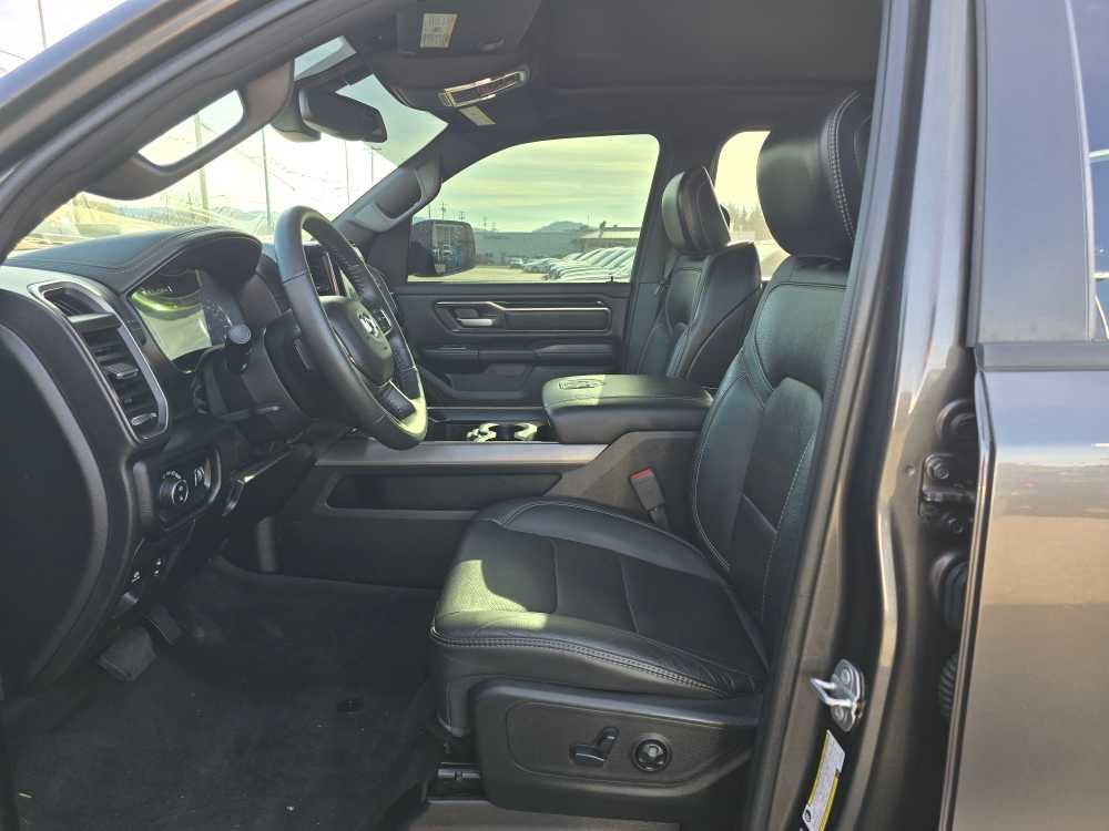 Thumbnail: 2020 RAM 1500 - 9