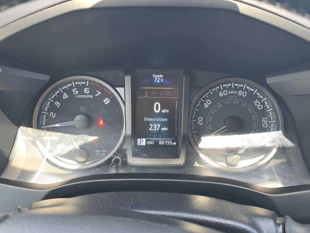 Thumbnail: 2023 Toyota Tacoma - 21