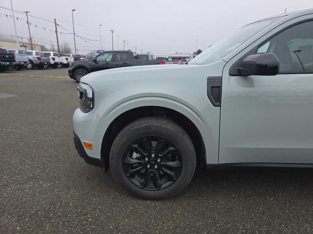 Thumbnail: 2024 Ford Maverick - 18