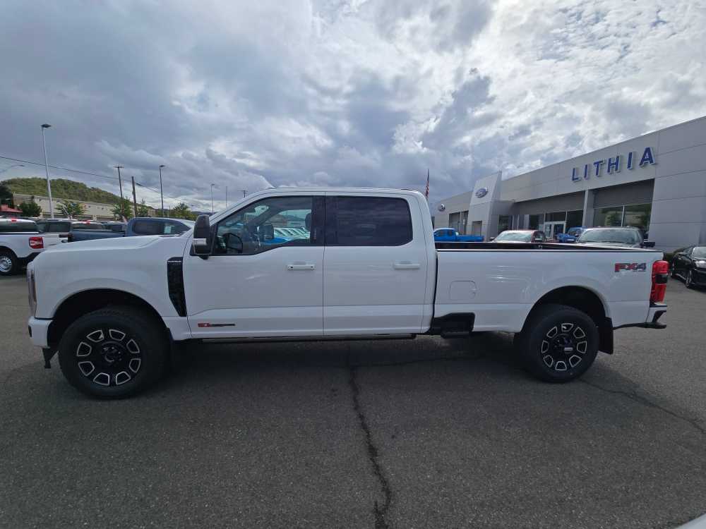 Thumbnail: 2026 Ford F-350 - 2