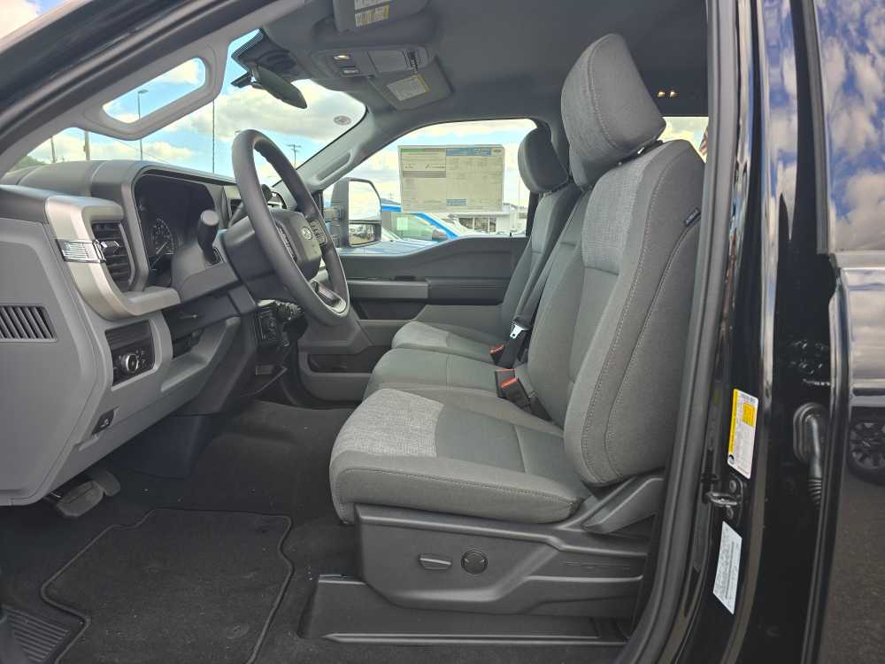 Thumbnail: 2026 Ford F-350 - 10