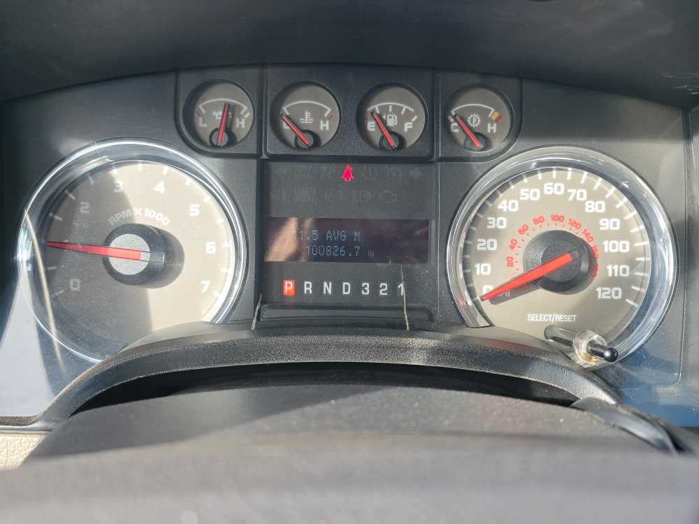 Thumbnail: 2010 Ford F-150 - 21