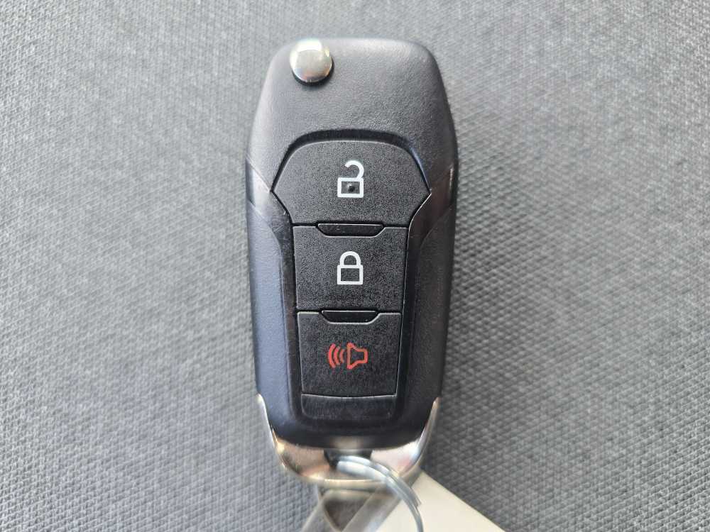 Thumbnail: 2025 Ford F-350 - 23