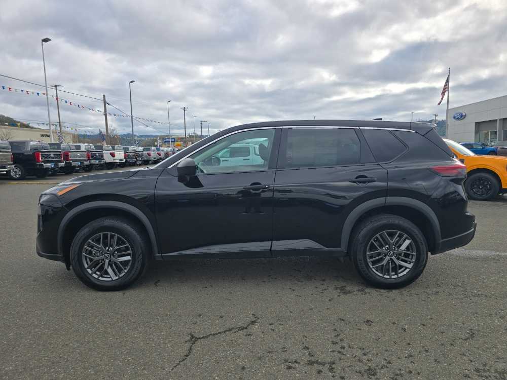 Thumbnail: 2024 Nissan Rogue - 2