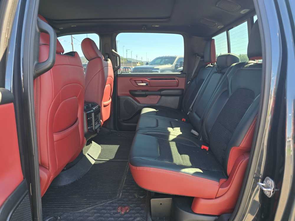 Thumbnail: 2019 RAM 1500 - 16