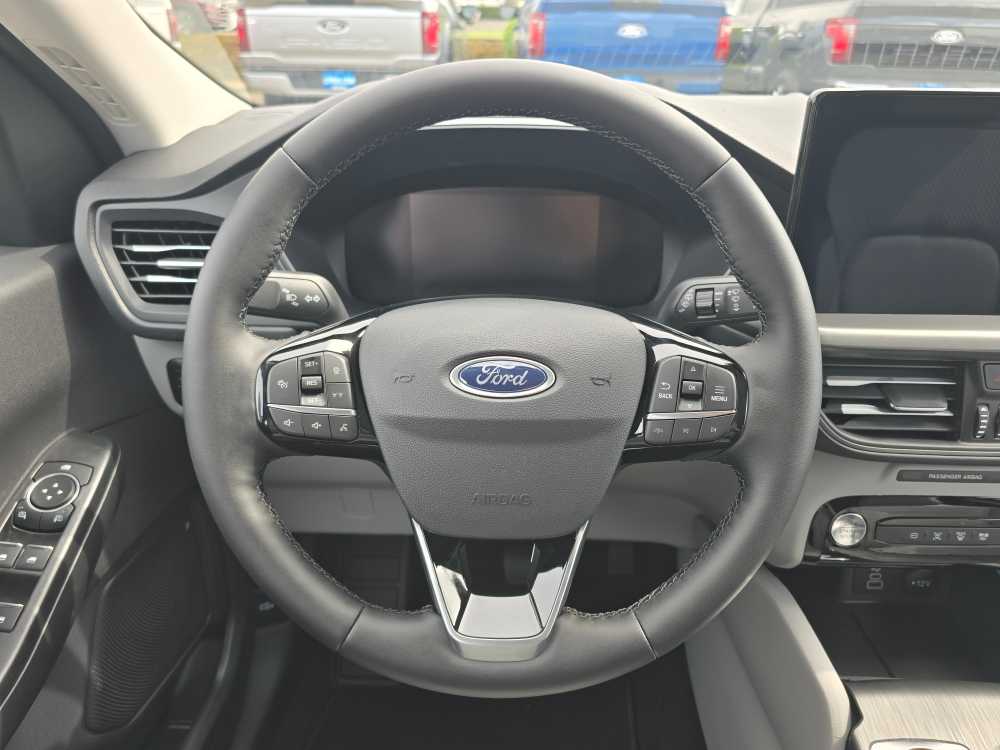 Thumbnail: 2025 Ford Escape - 12