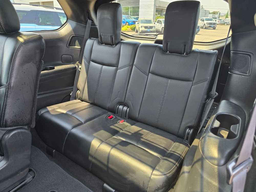 Thumbnail: 2015 Nissan Pathfinder - 17