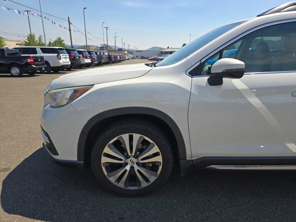 Thumbnail: 2020 Subaru Ascent - 20