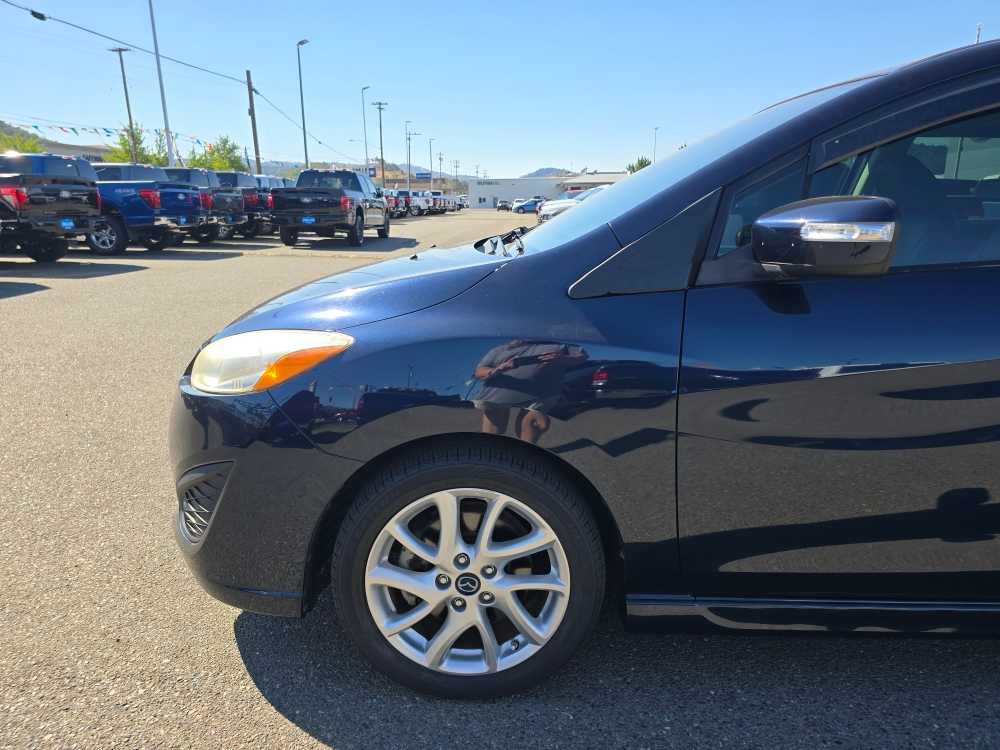 Thumbnail: 2015 Mazda Mazda5 - 19