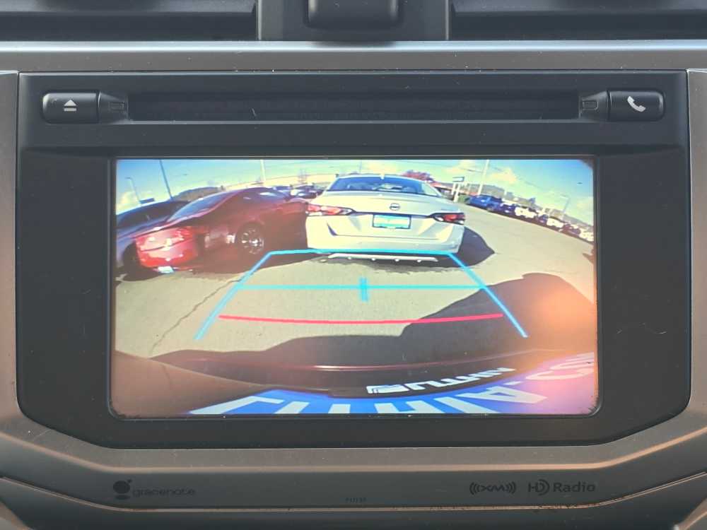 Thumbnail: 2018 Toyota 4Runner - 20