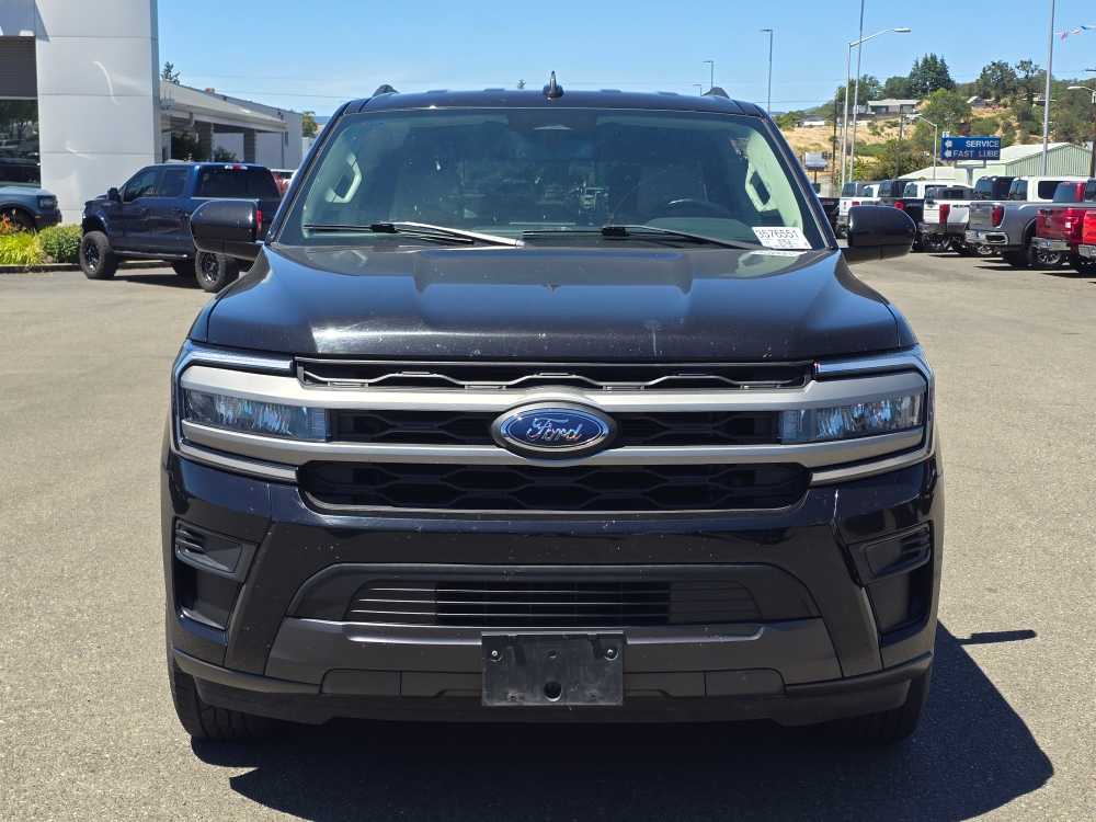 Thumbnail: 2024 Ford Expedition MAX - 12