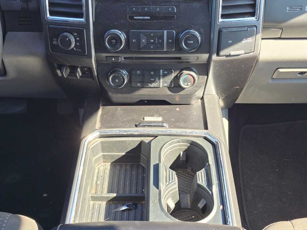 Thumbnail: 2018 Ford F-250 - 13