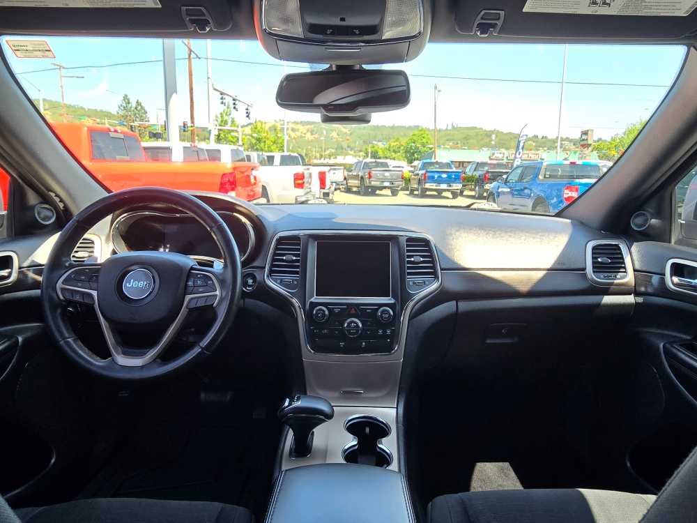 Thumbnail: 2014 Jeep Grand Cherokee - 15