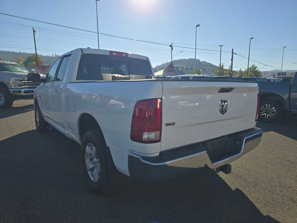 Thumbnail: 2017 RAM 1500 - 3