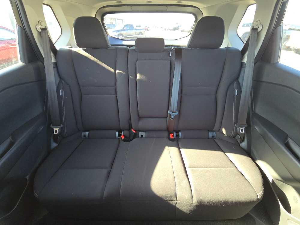 Thumbnail: 2024 Nissan Rogue - 17