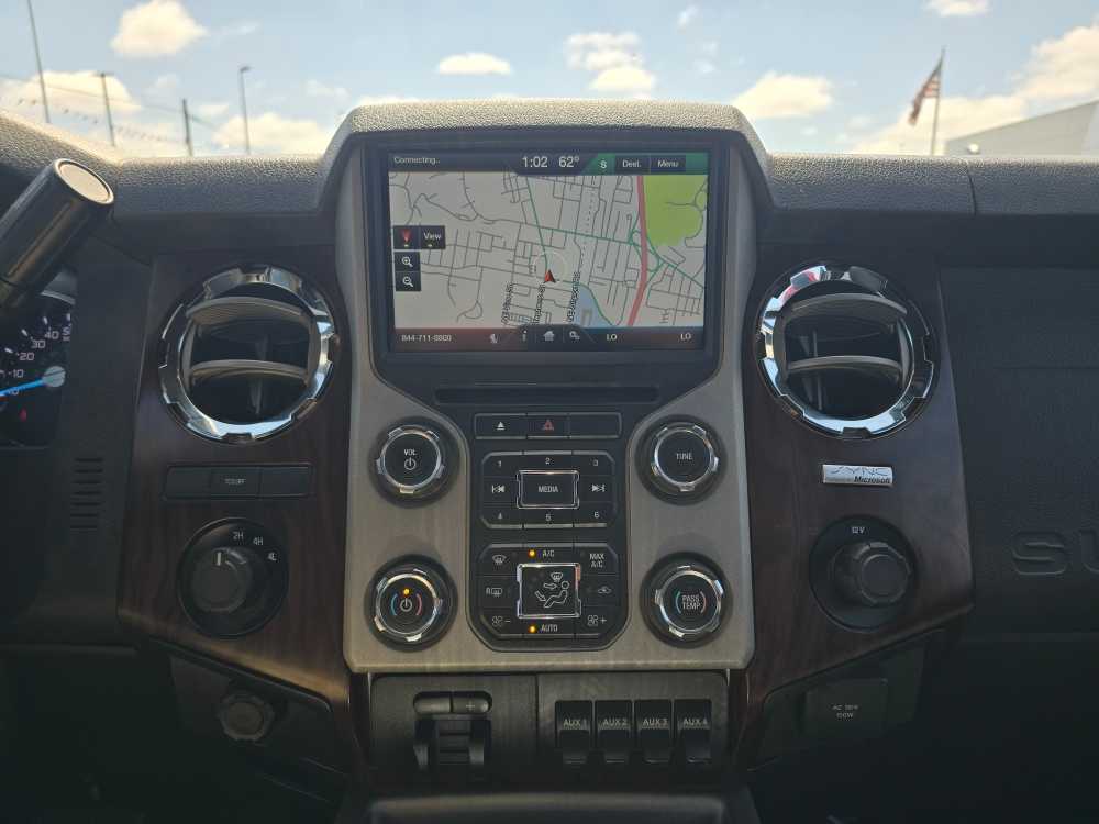 Thumbnail: 2014 Ford F-350 - 12