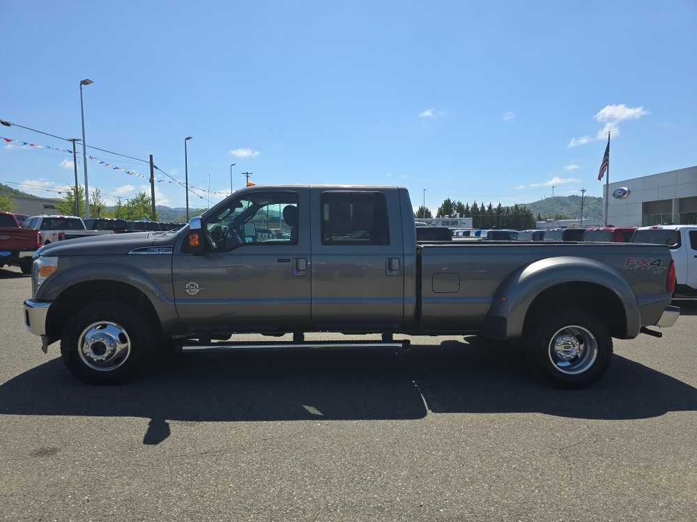 Thumbnail: 2014 Ford F-350 - 2
