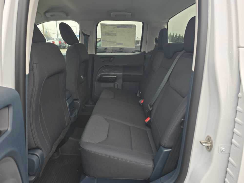 Thumbnail: 2026 Ford Maverick - 16