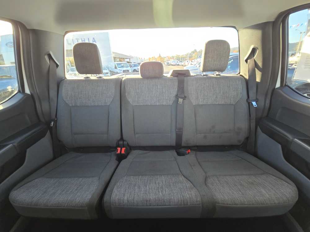 Thumbnail: 2023 Ford F-350 - 18