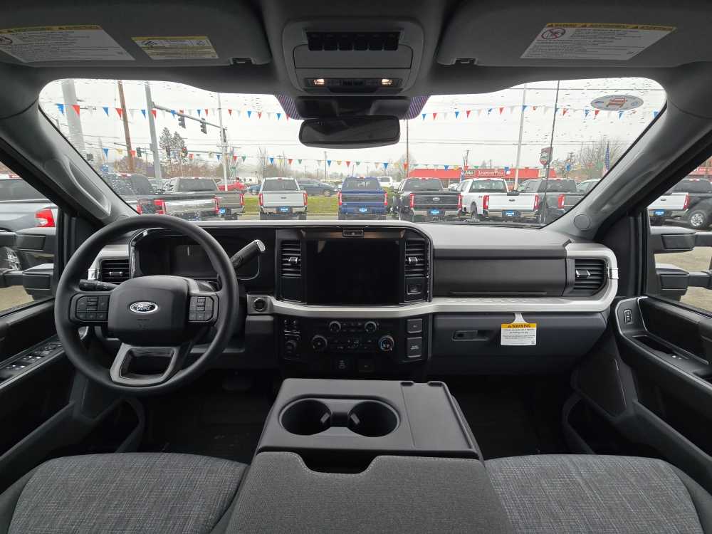 Thumbnail: 2026 Ford F-450 - 15