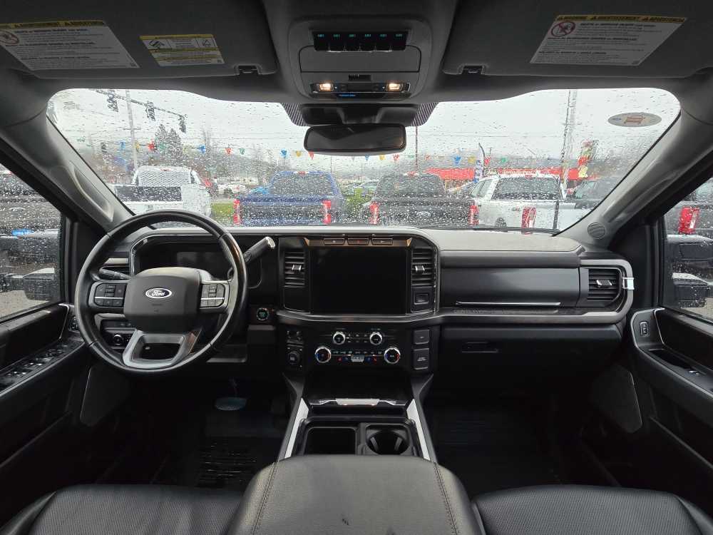 Thumbnail: 2023 Ford F-450 - 15