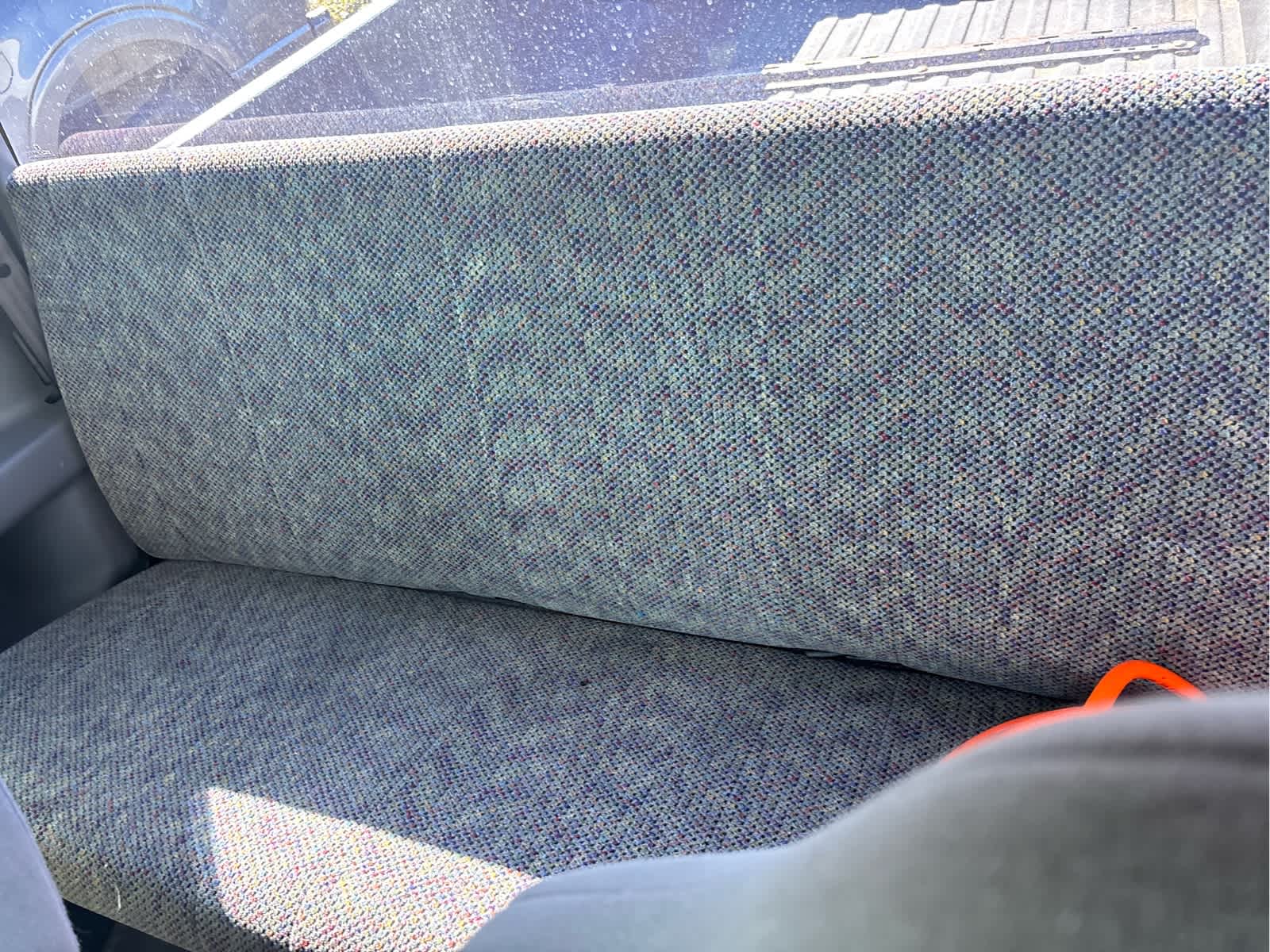 Thumbnail: 1998 Dodge Ram 2500 - 12