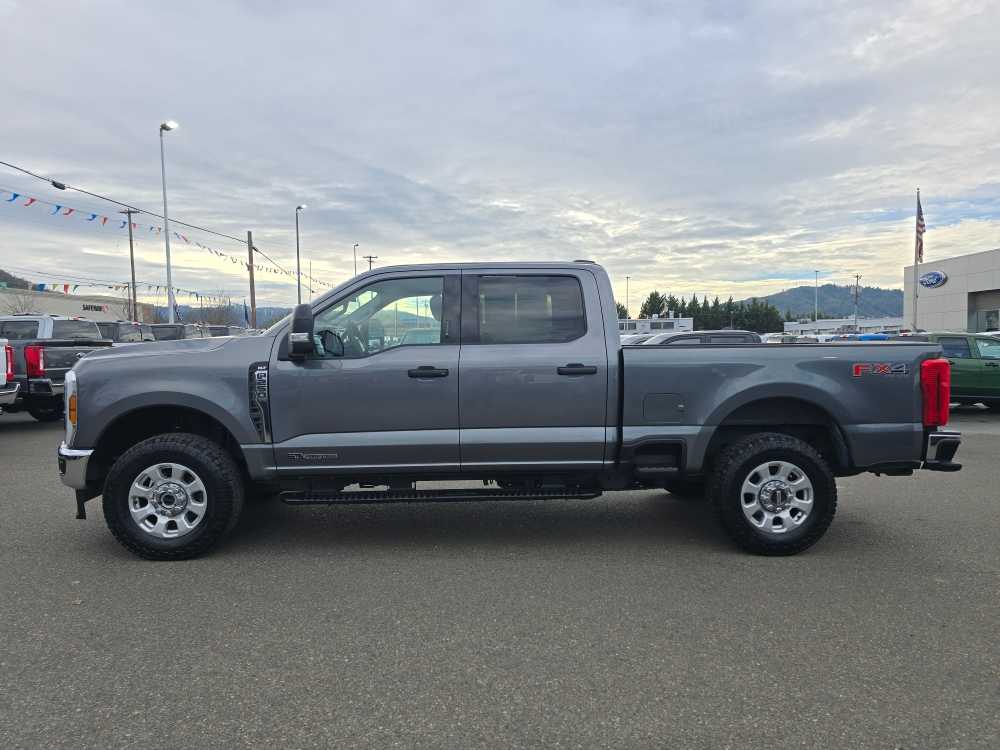 Thumbnail: 2024 Ford F-250 - 2