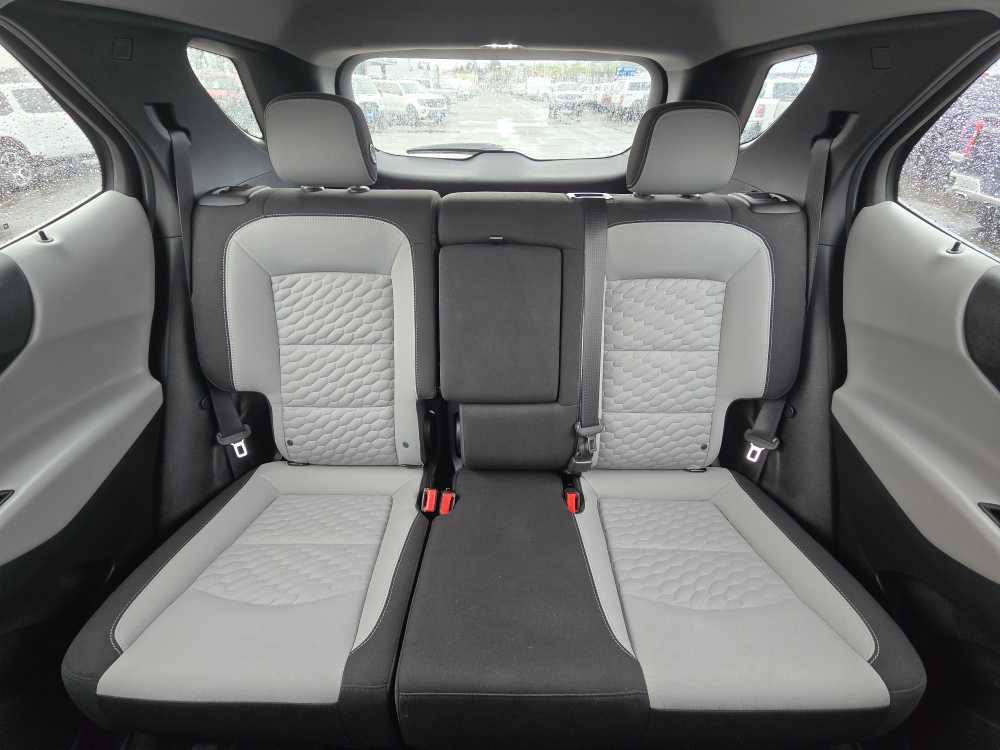 Thumbnail: 2019 Chevrolet Equinox - 17