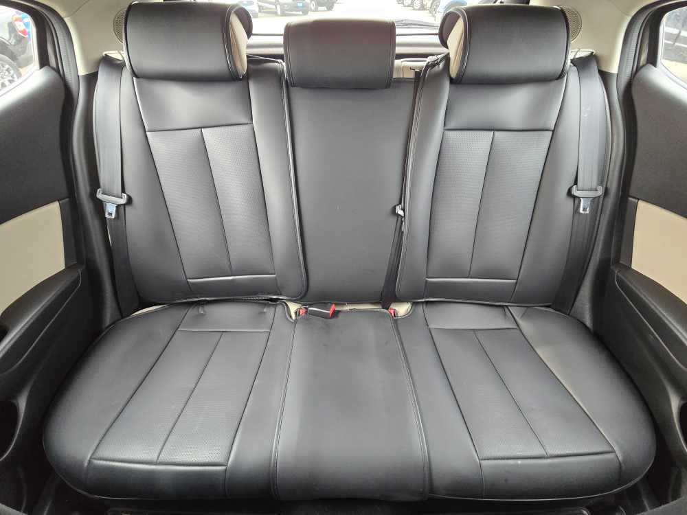 Thumbnail: 2016 Mazda Mazda3 - 5