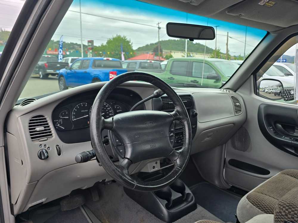 Thumbnail: 2000 Ford Ranger - 9