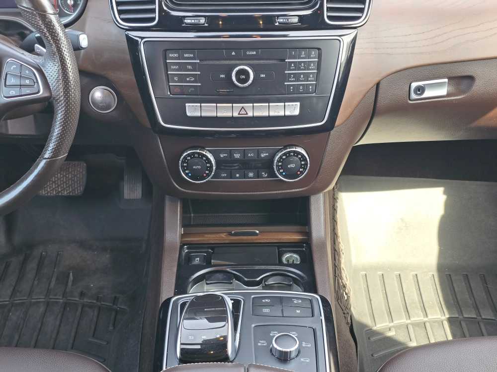 Thumbnail: 2019 Mercedes-Benz GLS - 13