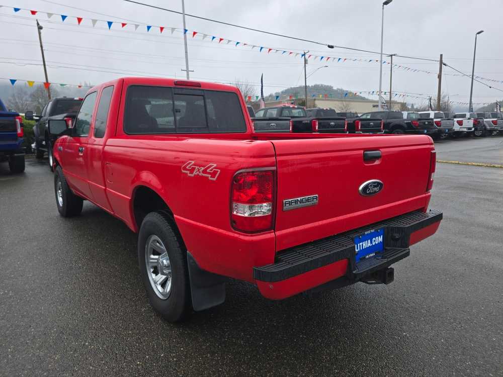 Thumbnail: 2008 Ford Ranger - 3