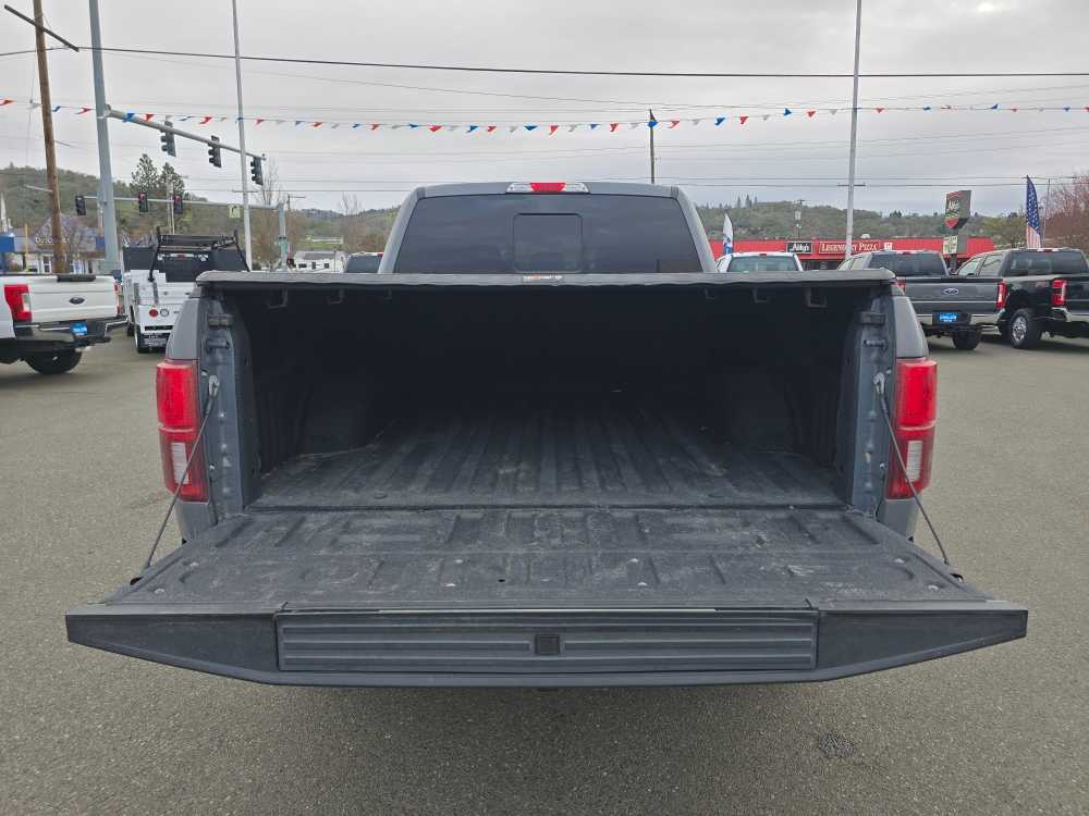 Thumbnail: 2020 Ford F-150 - 19