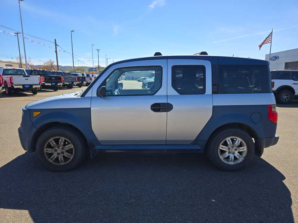 Thumbnail: 2006 Honda Element - 2