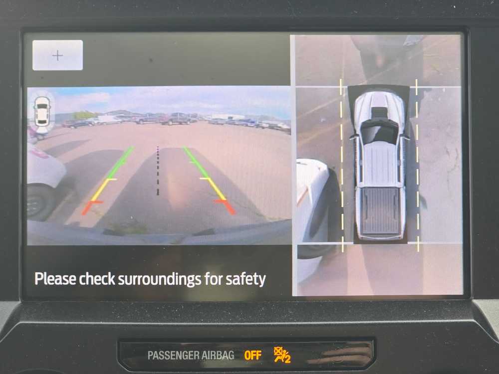 Thumbnail: 2020 Ford F-150 - 20