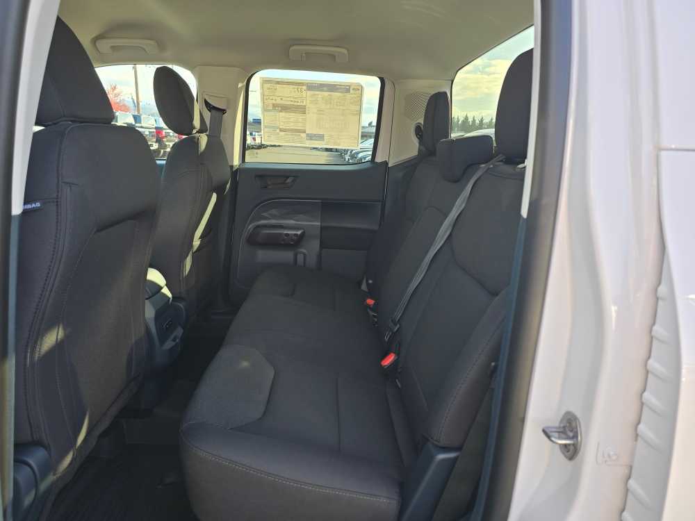 Thumbnail: 2025 Ford Maverick - 16