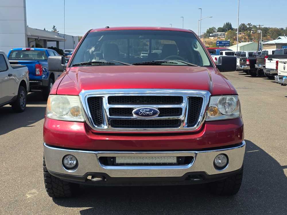 Thumbnail: 2007 Ford F-150 - 8